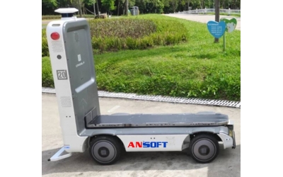 多功能物流車